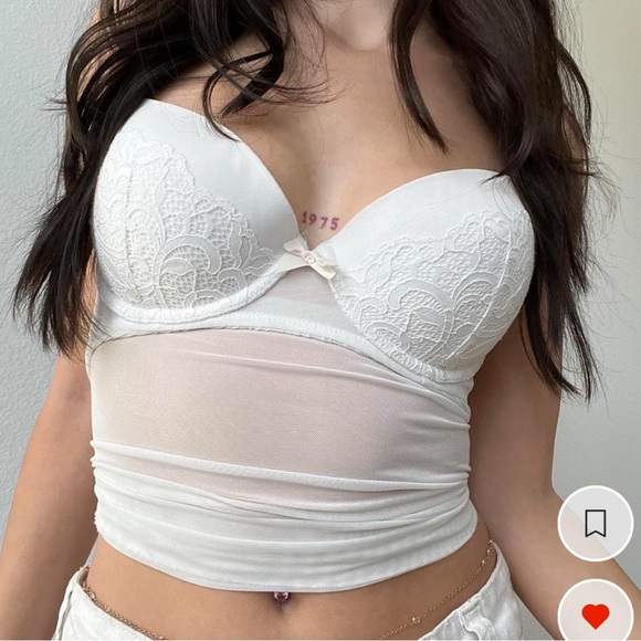 gilligan & o’malley top - Picture 1 of 4